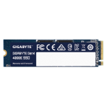 Gigabyte 250GB 4000E M.2 NVMe Gen4 3500MBs Internal SSD